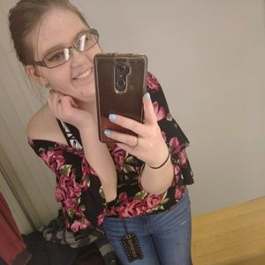 Meet your Posher, Tiffany